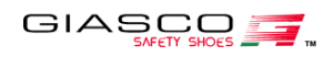 Giasco Werkschoen